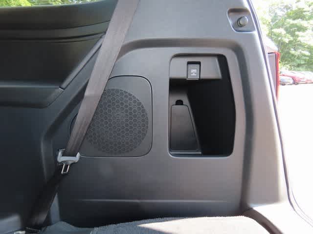 Thumbnail: 2026 Honda Odyssey - 12