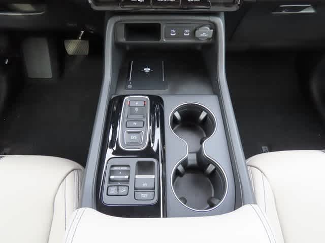 Thumbnail: 2026 Honda Pilot - 25