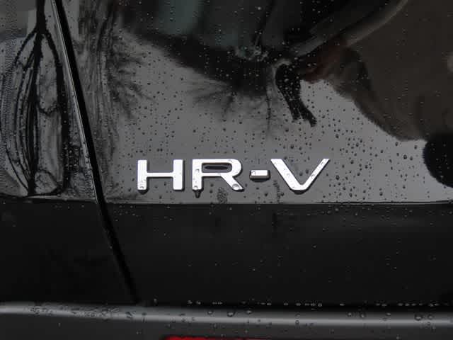 Thumbnail: 2025 Honda HR-V - 7