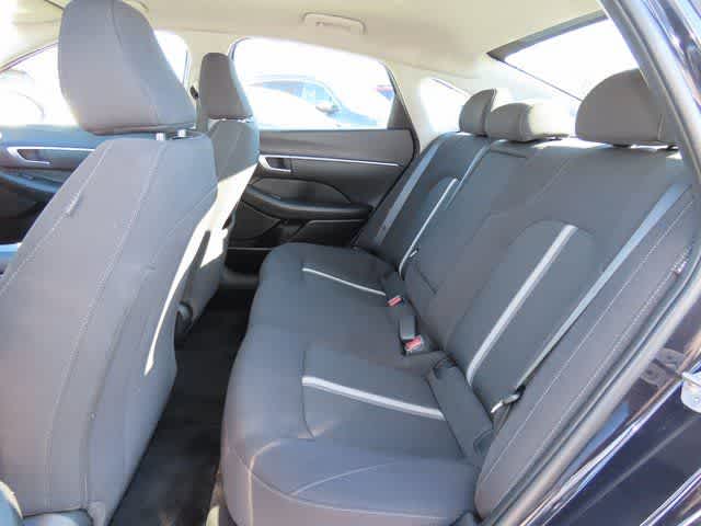 Thumbnail: 2024 Hyundai Sonata - 14