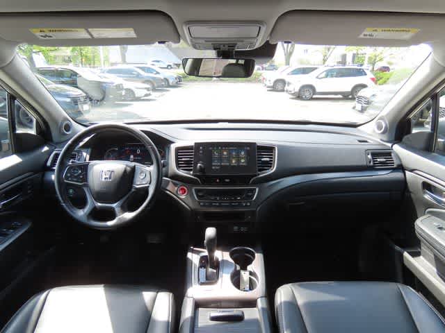 Thumbnail: 2020 Honda Pilot - 20