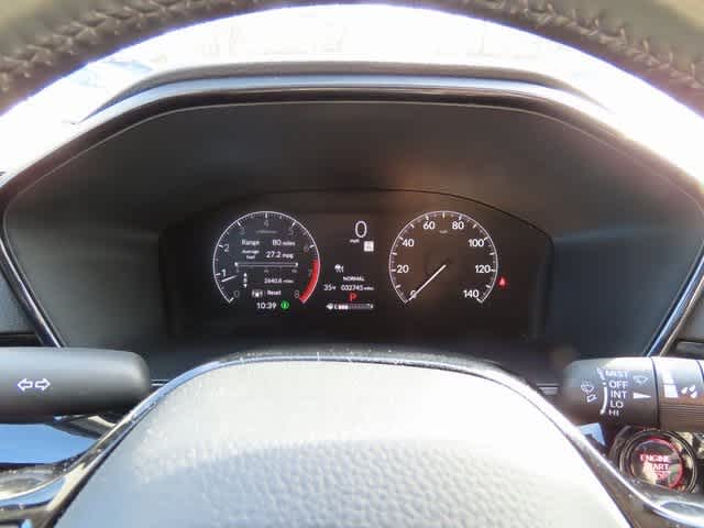 Thumbnail: 2023 Honda CR-V - 25