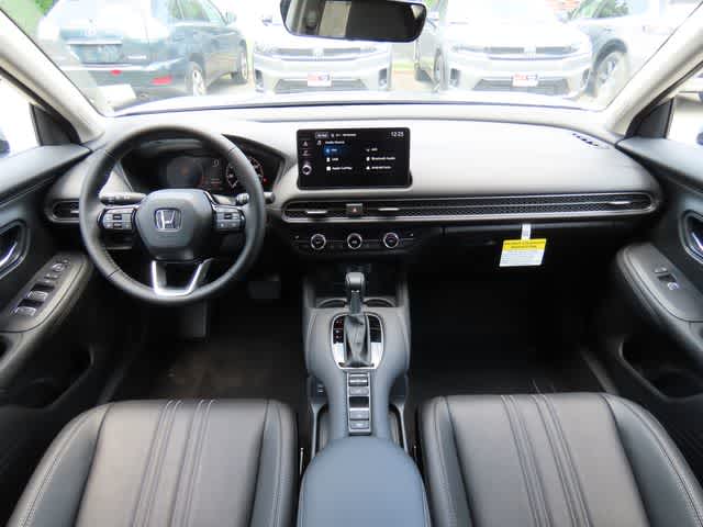 Thumbnail: 2027 Honda HR-V - 17