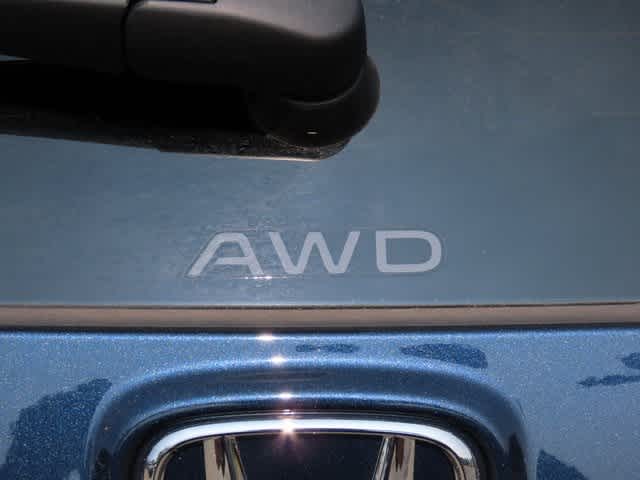 Thumbnail: 2026 Honda CR-V - 9