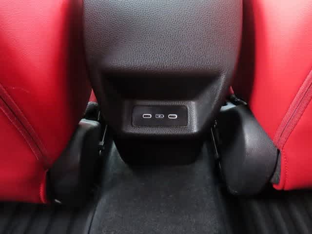 Thumbnail: 2024 Acura Integra - 25