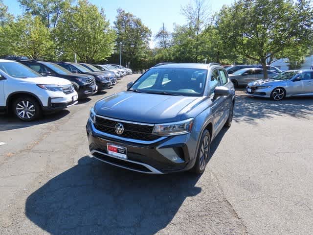 2023 Volkswagen Taos S -
                  Nanuet, NY