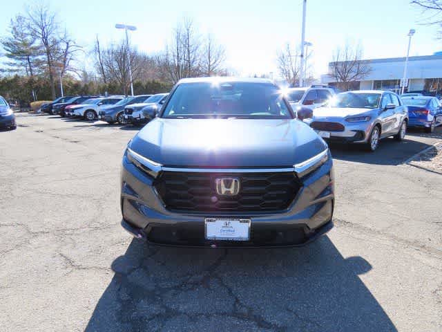 Thumbnail: 2024 Honda CR-V - 6