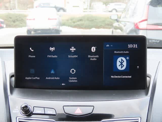 Thumbnail: 2019 Acura RDX - 20