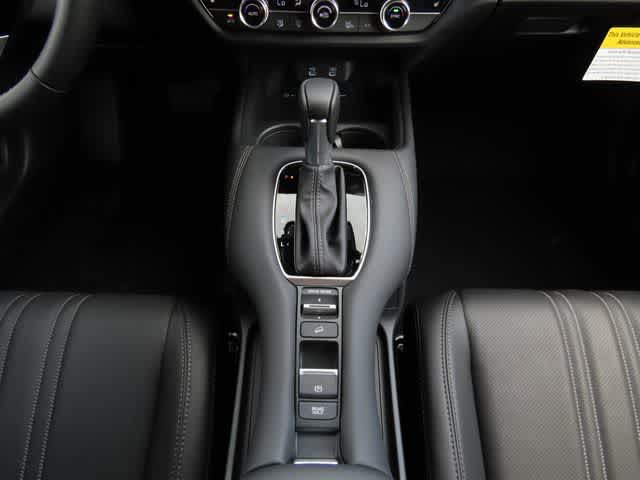 Thumbnail: 2026 Honda HR-V - 22