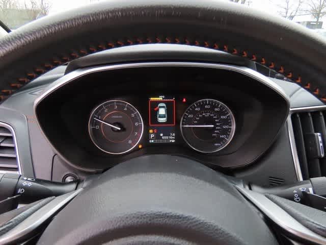 Thumbnail: 2018 Subaru Crosstrek - 26