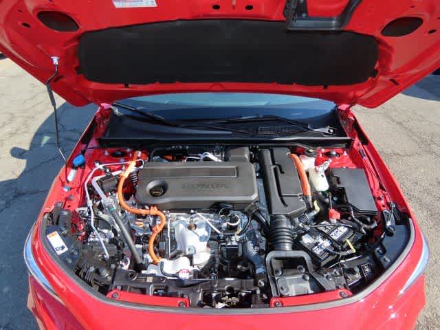 Thumbnail: 2025 Honda Civic - 11