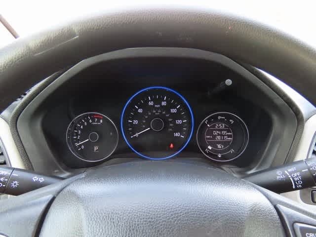 Thumbnail: 2022 Honda HR-V - 21