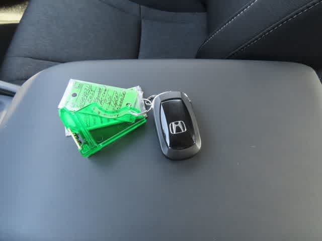 Thumbnail: 2025 Honda Accord - 25