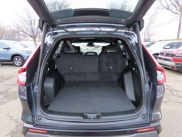 Thumbnail: 2023 Honda CR-V - 11