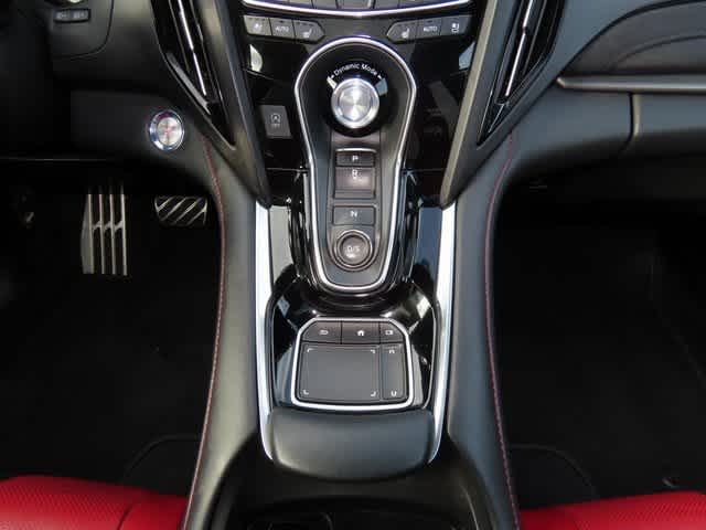 Thumbnail: 2021 Acura RDX - 25