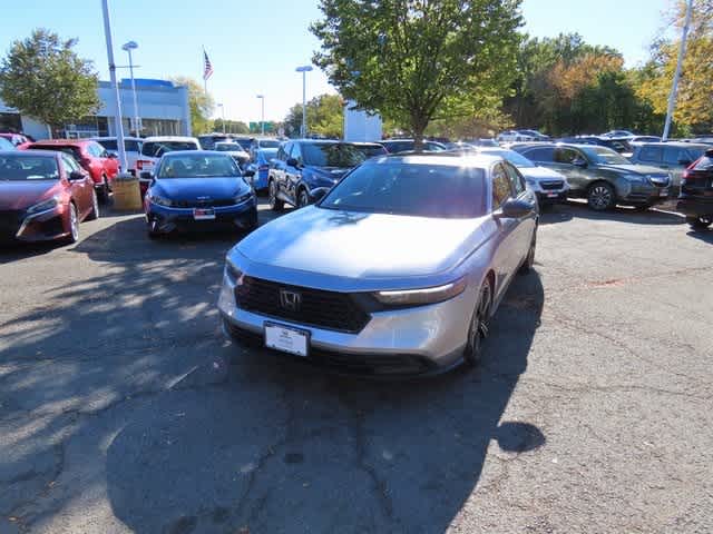 Thumbnail: 2024 Honda Accord - 1