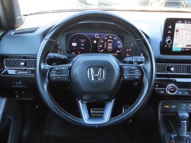 Thumbnail: 2024 Honda Civic - 19