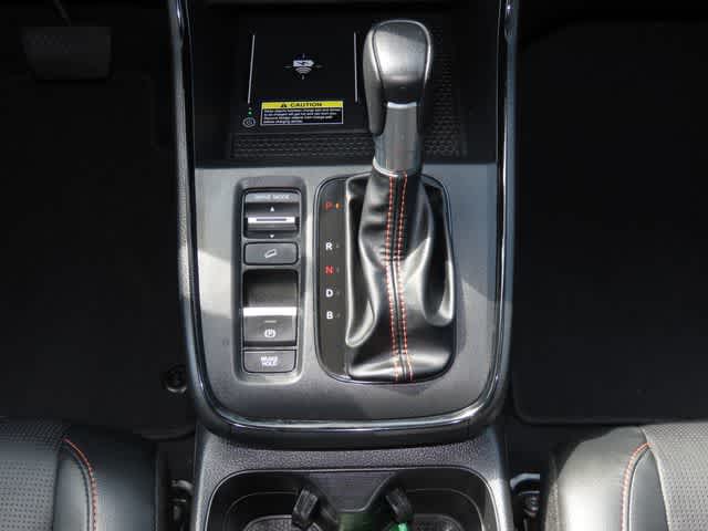 Thumbnail: 2024 Honda CR-V - 24