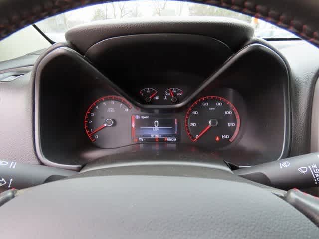 Thumbnail: 2016 GMC Canyon - 22