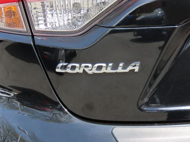 Thumbnail: 2023 Toyota Corolla - 7