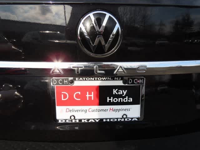 Thumbnail: 2022 Volkswagen Atlas - 7
