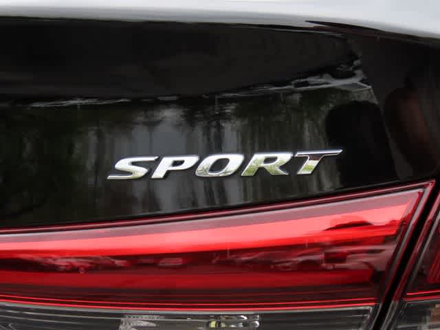 Thumbnail: 2023 Honda Civic - 9