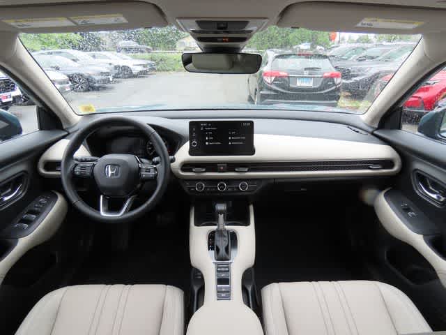 Thumbnail: 2026 Honda HR-V - 16