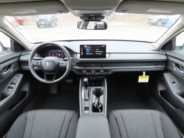 Thumbnail: 2026 Honda Accord - 16