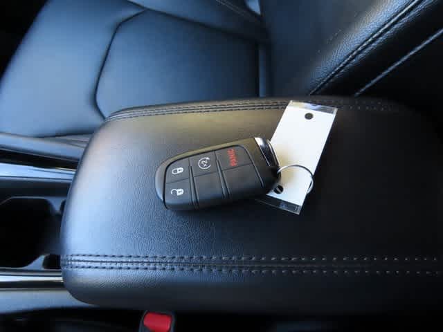 Thumbnail: 2024 Jeep Compass - 28