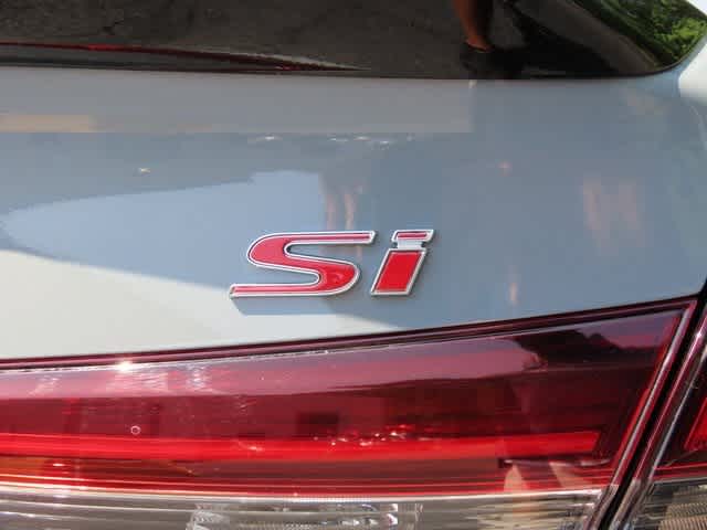 Thumbnail: 2026 Honda Civic - 8