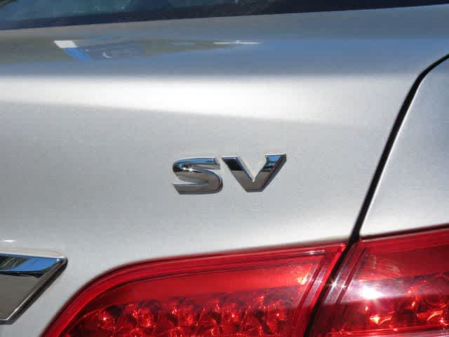 Thumbnail: 2013 Nissan Sentra - 7
