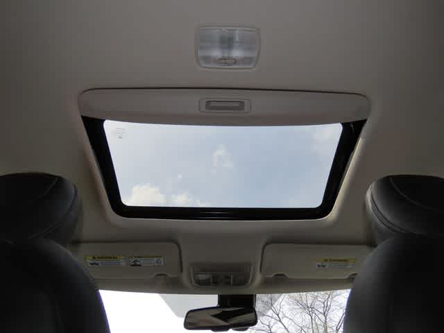 Thumbnail: 2022 Honda HR-V - 22