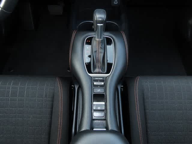 Thumbnail: 2023 Honda HR-V - 22