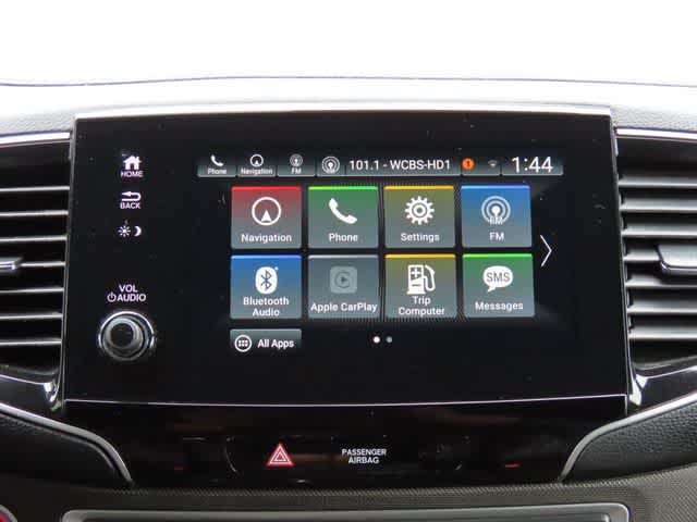 Thumbnail: 2023 Honda Passport - 20