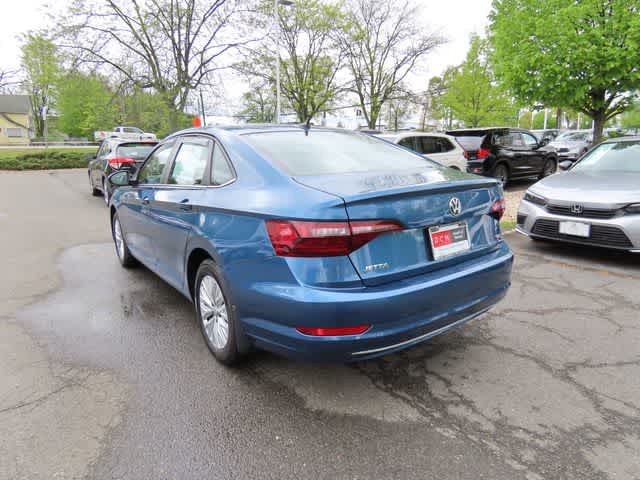 Thumbnail: 2020 Volkswagen Jetta - 4