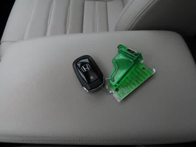 Thumbnail: 2023 Honda CR-V - 26