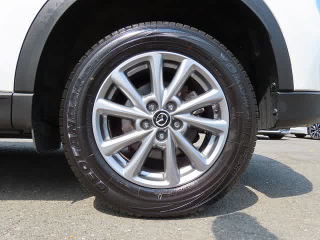 Thumbnail: 2023 Mazda CX-5 - 9