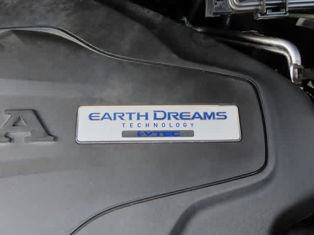 Thumbnail: 2019 Honda Pilot - 11