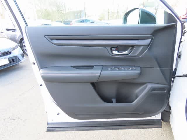 Thumbnail: 2024 Honda CR-V - 16