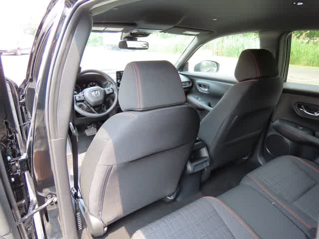 Thumbnail: 2027 Honda HR-V - 15