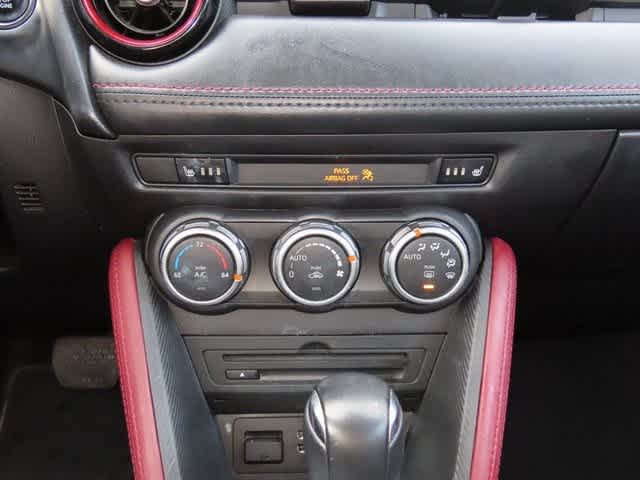 Thumbnail: 2018 Mazda CX-3 - 22