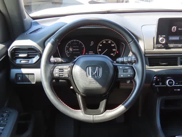 Thumbnail: 2023 Honda Pilot - 21