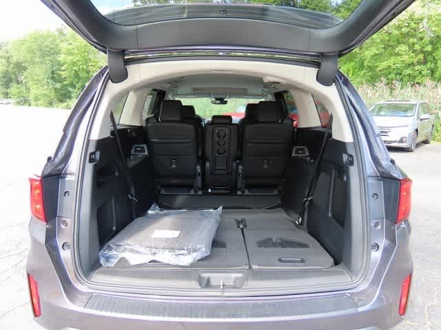 Thumbnail: 2026 Honda Odyssey - 10