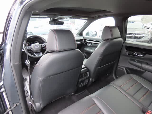 Thumbnail: 2023 Honda CR-V - 16
