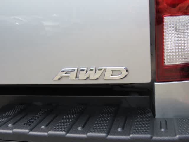 Thumbnail: 2021 Honda Ridgeline - 8