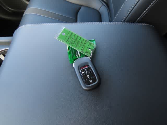 Thumbnail: 2024 Honda Pilot - 28