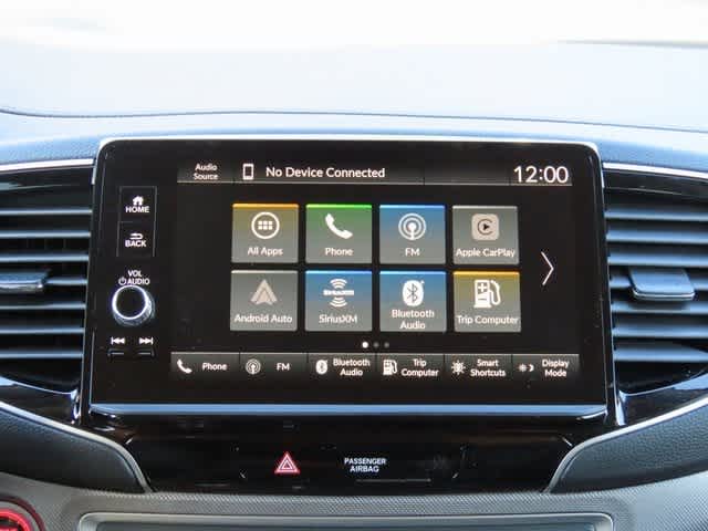 Thumbnail: 2024 Honda Ridgeline - 18