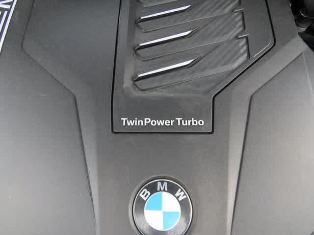 Thumbnail: 2022 BMW X5 - 11