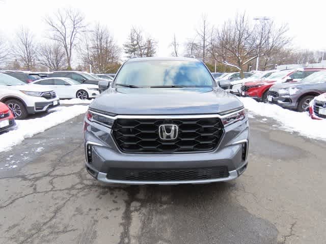 Thumbnail: 2025 Honda Pilot - 6