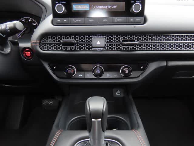 Thumbnail: 2025 Honda HR-V - 21